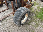 Chassis Photos with