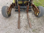 Chassis Photos with