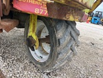Chassis Photos with