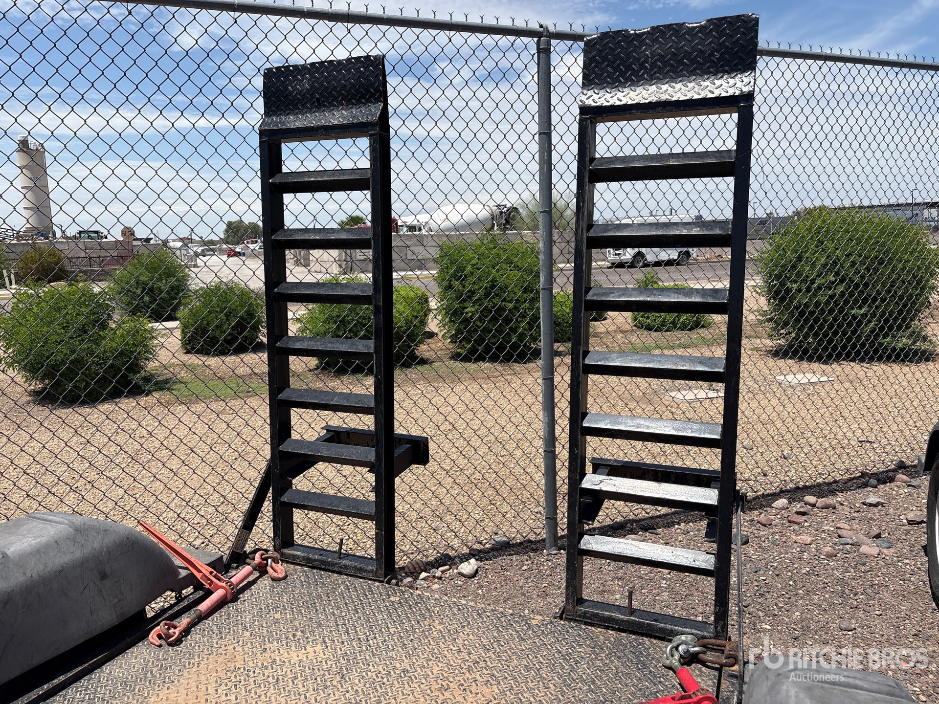 2023 Snake River FB5X10-7K