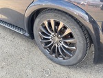 Chassis Photos with