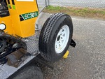 Trailer with