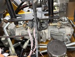 Hydraulics with