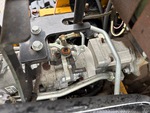 Hydraulics with