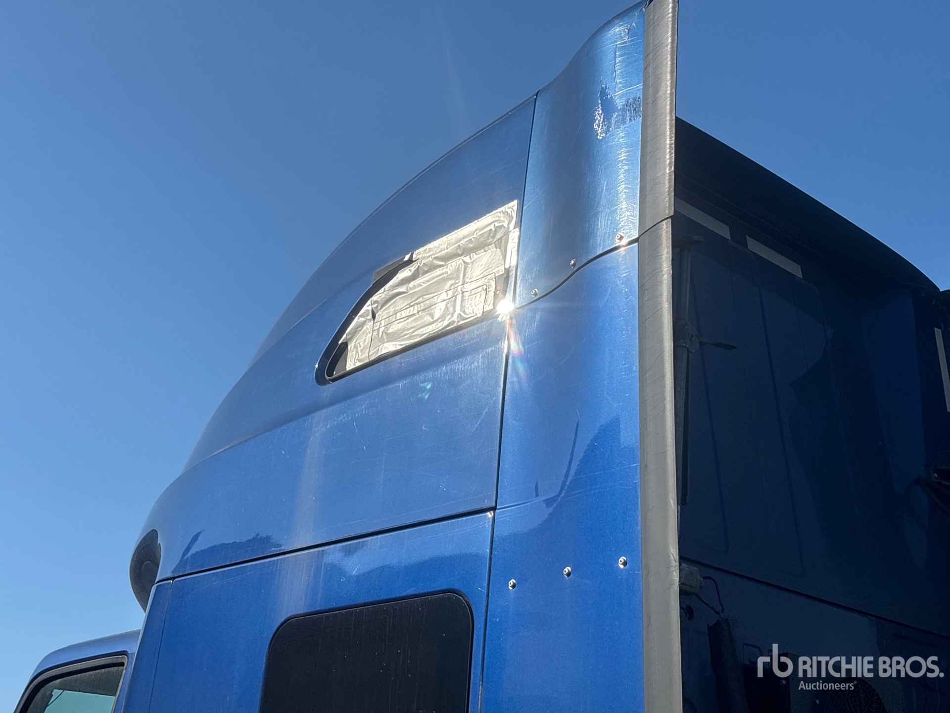 2020 International LT625