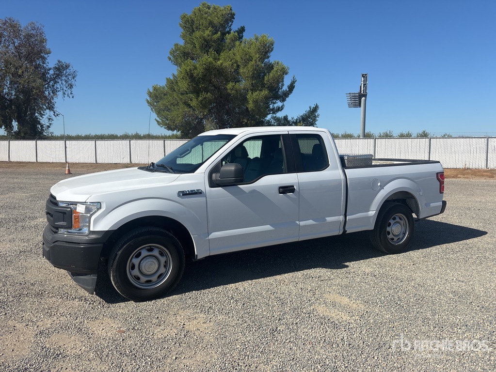 General Appearance with Featured Photo