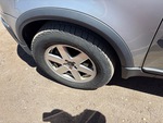 Chassis Photos with