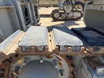 Undercarriage with Altezza parti