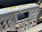 Control Station with