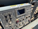 Control Station with Indicatori