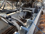 Chassis with Condizione della Gamba