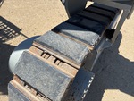 Undercarriage with Cingoli