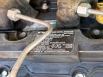 Engine with