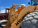 Hydraulique with