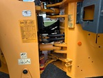 Hydraulique with