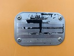 Aspect général with Numéro de série/Numéro d'identification du véhicule automobile