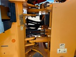 Hydraulique with