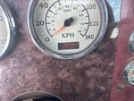 Cab with Engine Hours