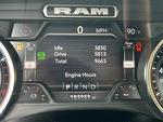 Cab with Engine Hours