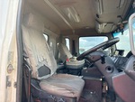 Cab with