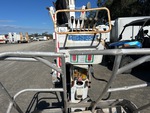 Control Station Upper with