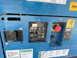 Control Station Ground with