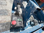Control Station Upper with