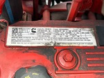 Motor with