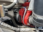 Motor with