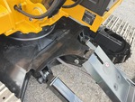 v2 Chassis - Excavator with