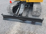 v2 Chassis - Excavator with