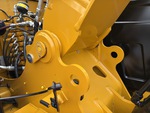 v2 Chassis - Excavator with