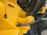 v2 Chassis - Excavator with