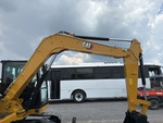 v2 Chassis - Excavator with