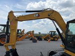 v2 Chassis - Excavator with