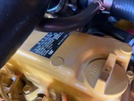 Motor with