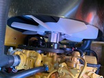 Motor with