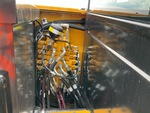 Hydraulics with