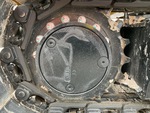 Drivetrain with