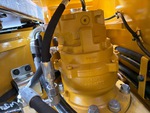 Hydraulics with