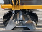 v2 Chassis - Excavator with