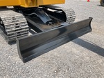 v2 Chassis - Excavator with