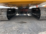 v2 Chassis - Excavator with