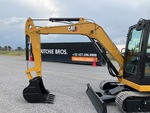 v2 Chassis - Excavator with