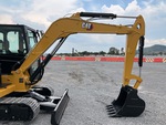 v2 Chassis - Excavator with