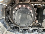 Drivetrain with