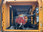 Motor with