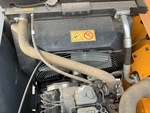 Motor with