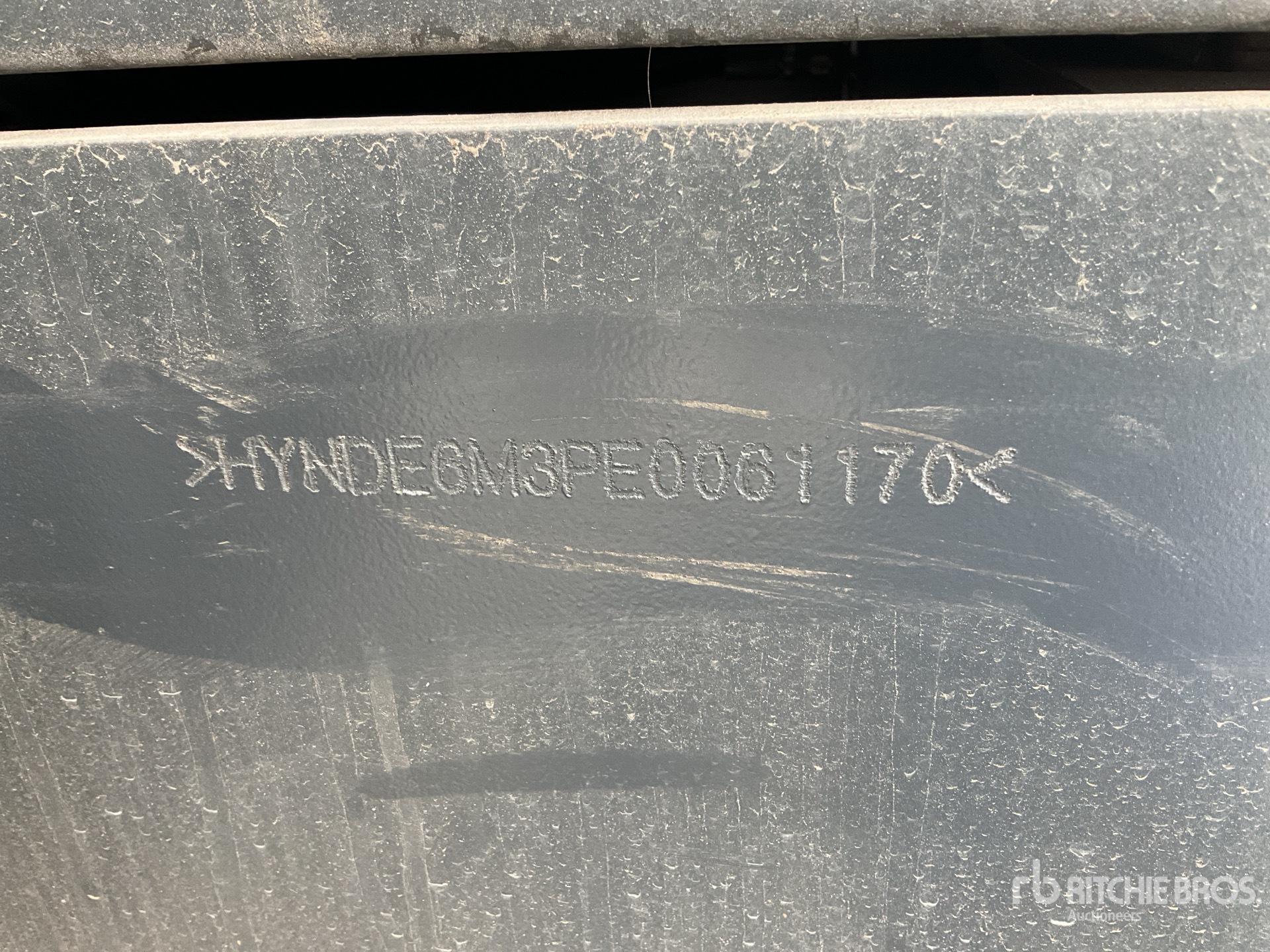 2026 Hyundai R210