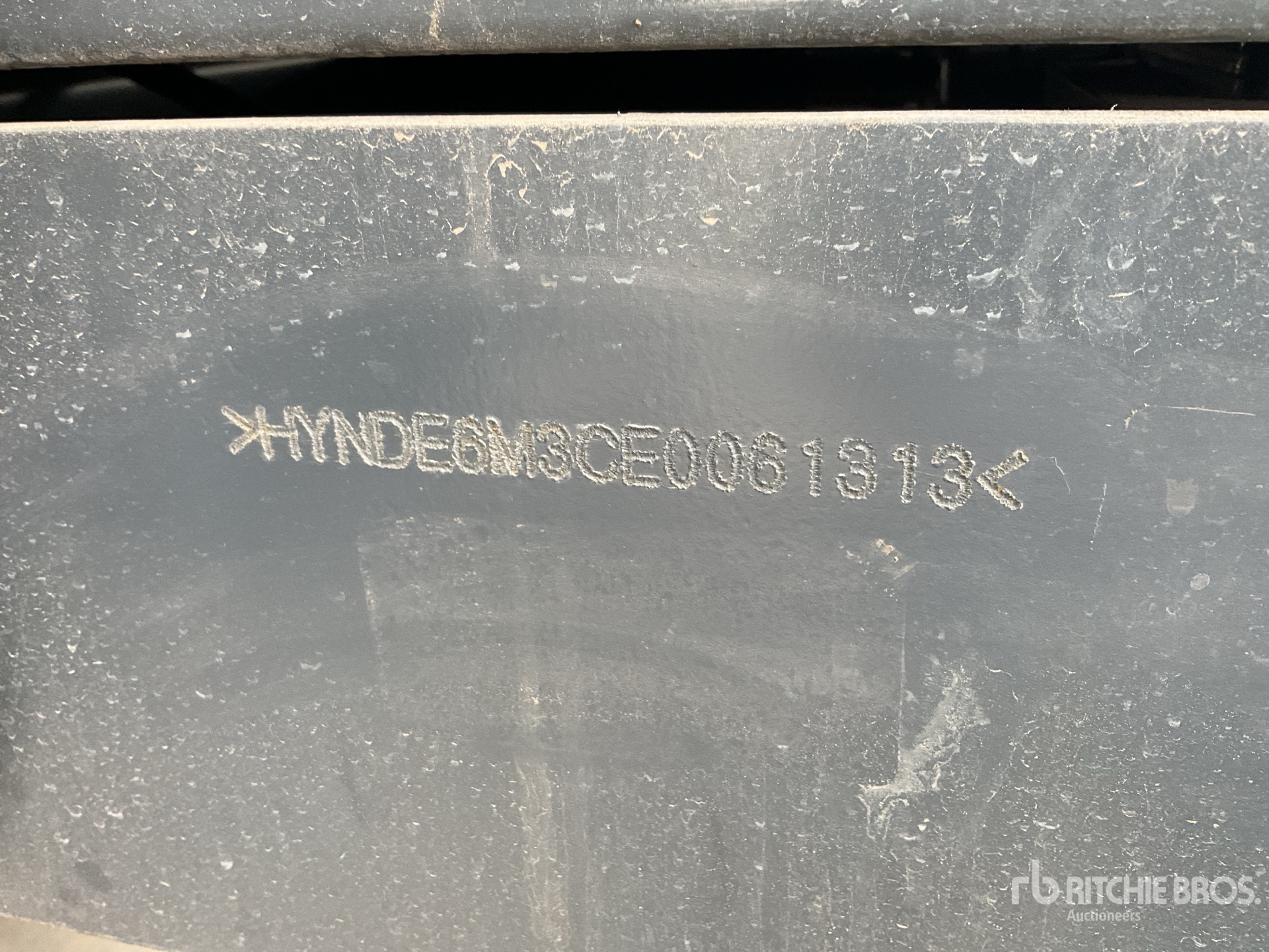 2026 Hyundai R210